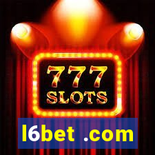 l6bet .com